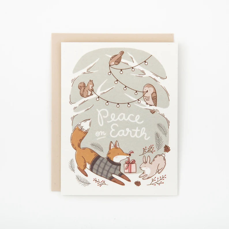 Assorted Set #3 | Holiday Cards