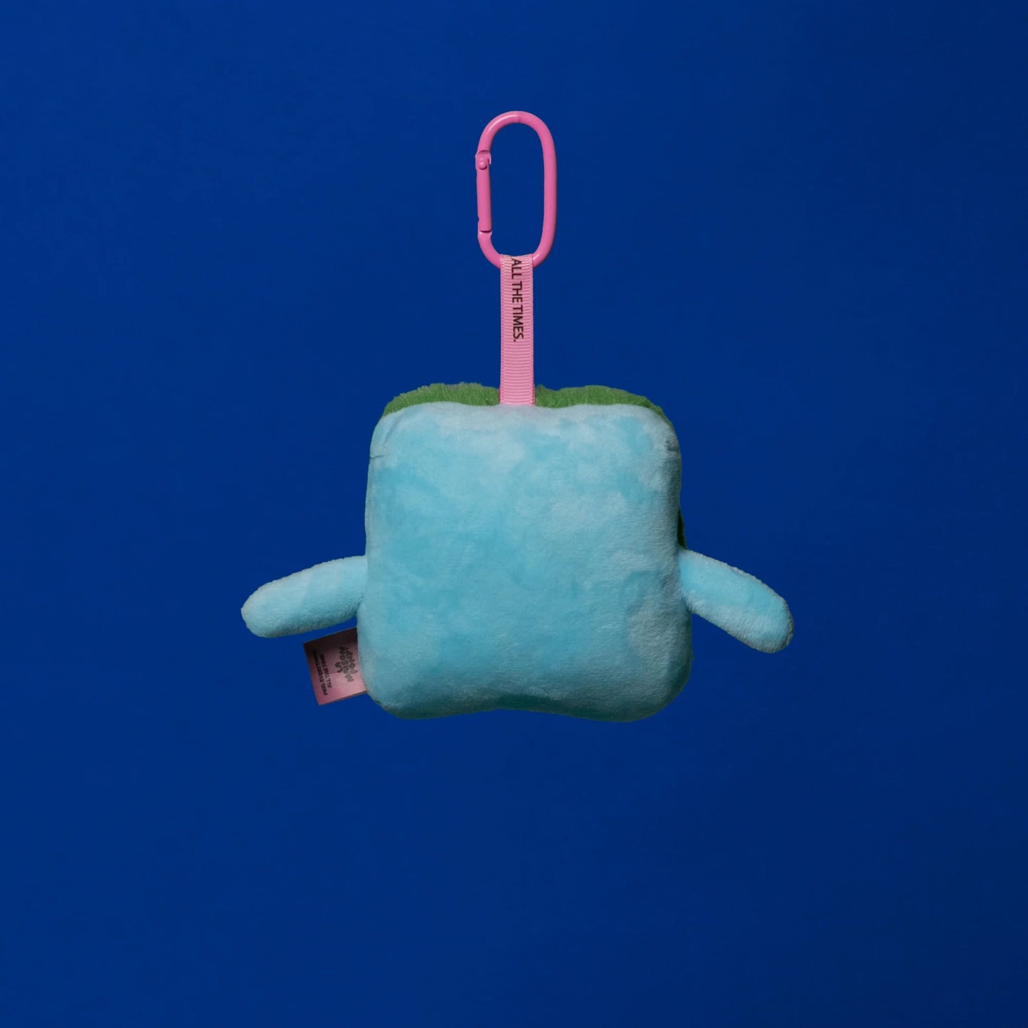 Porte-clé Spongi