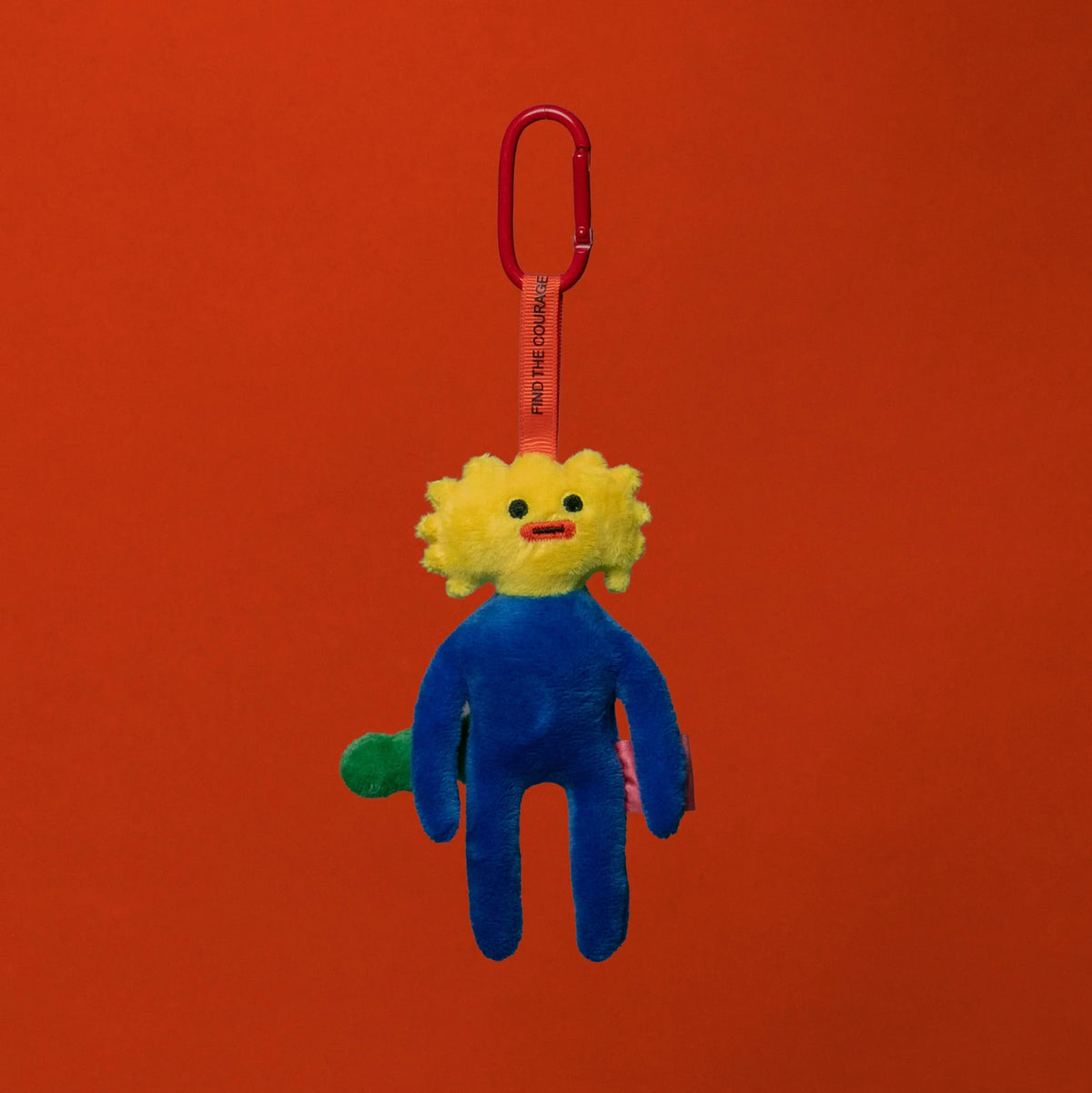 Porte-clé Dandy