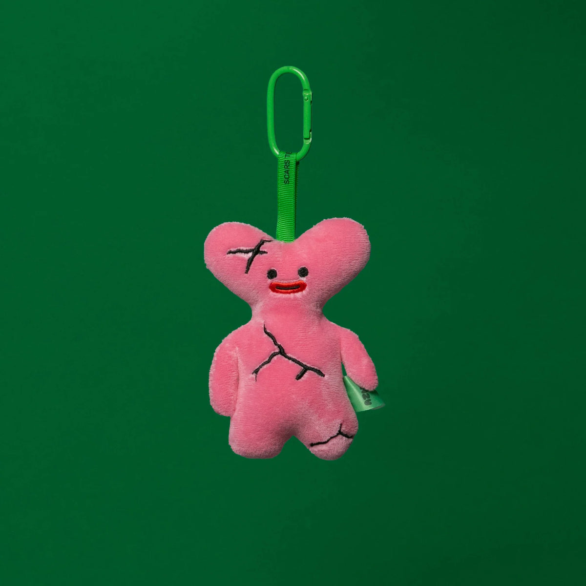 Porte-clé Kinzu