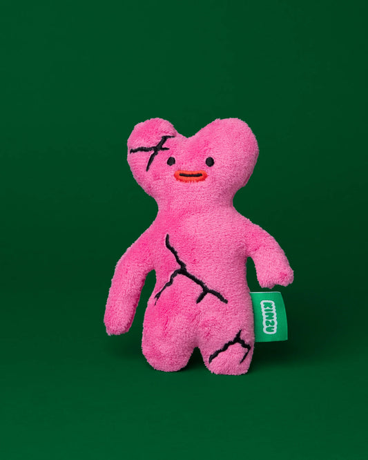 Kinzu Plushie - Small