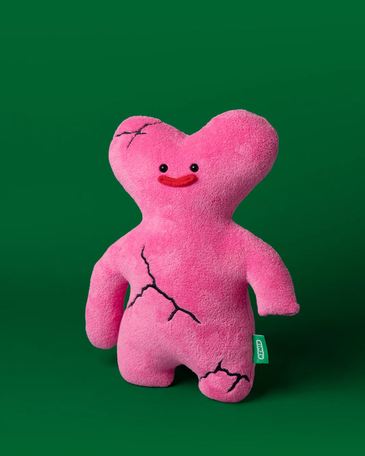 Kinzu Plushie - Large