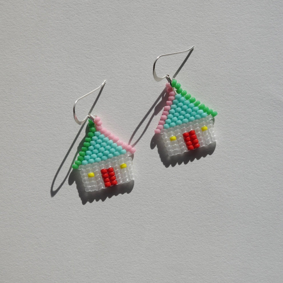 Leona | Homie Earrings