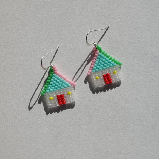 Leona | Homie Earrings