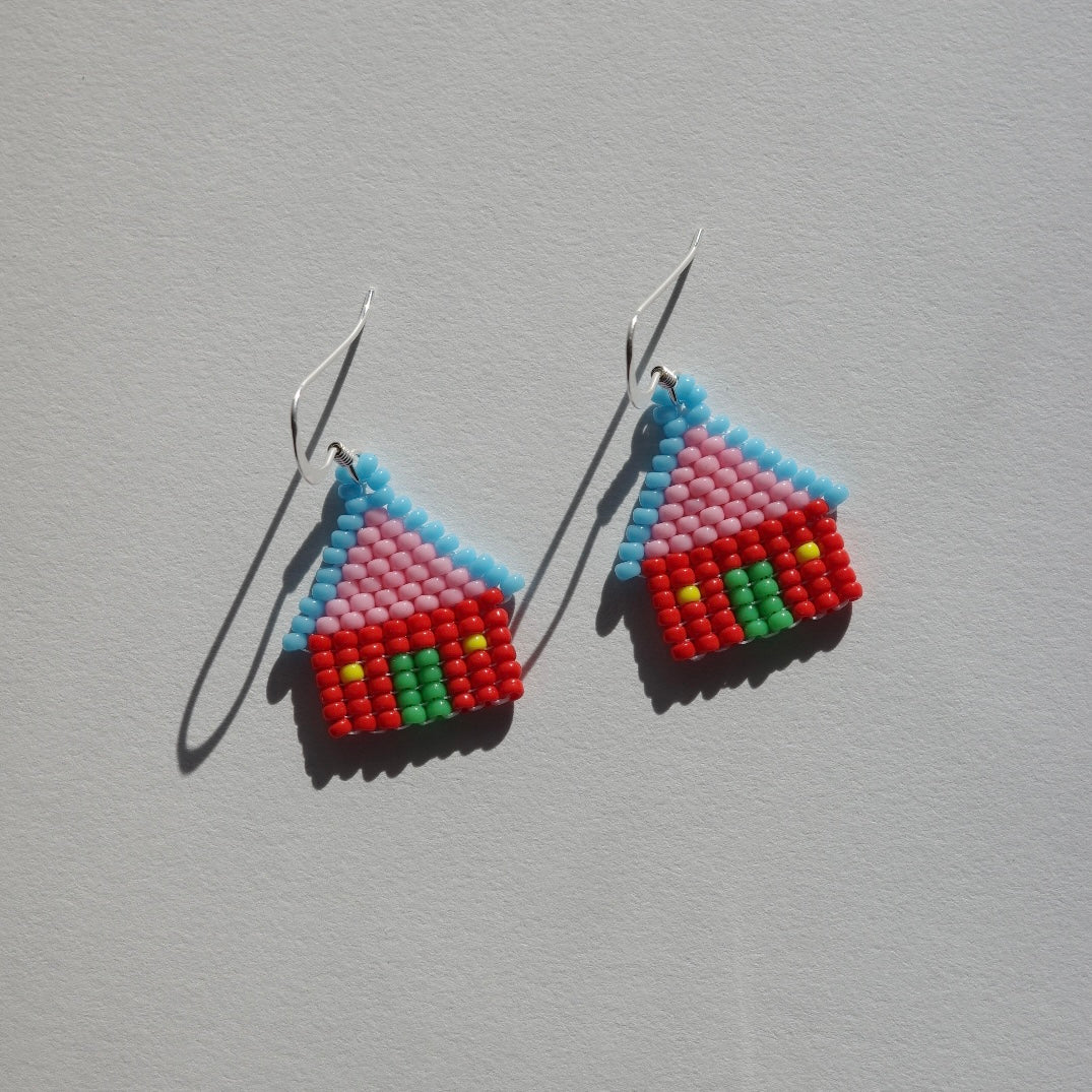 Leona | Homie Earrings