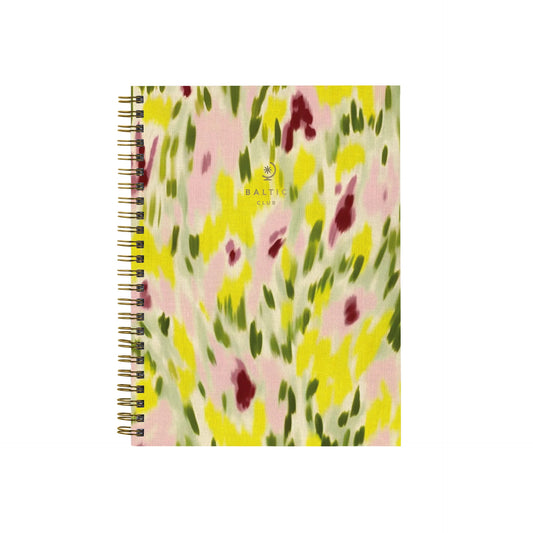 Carnet à Spirales