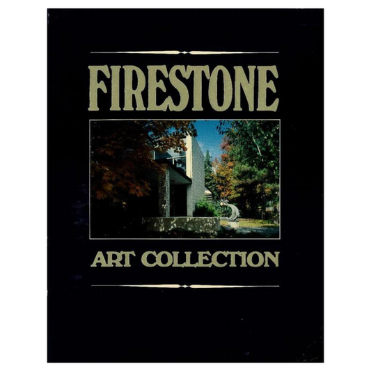 Firestone Art Collection 1978