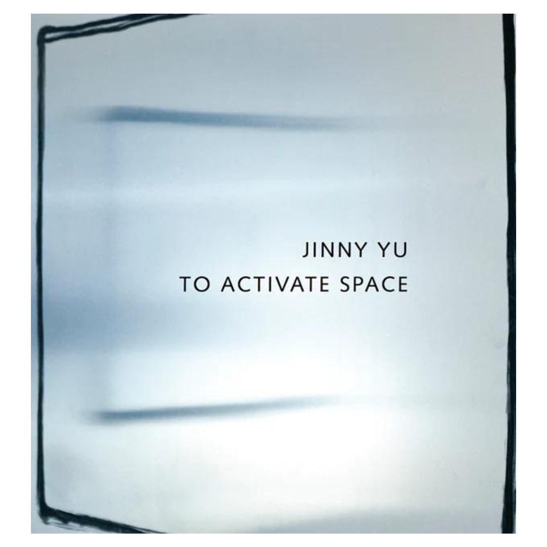 JINNY YU : ACTIVER L’ESPACE