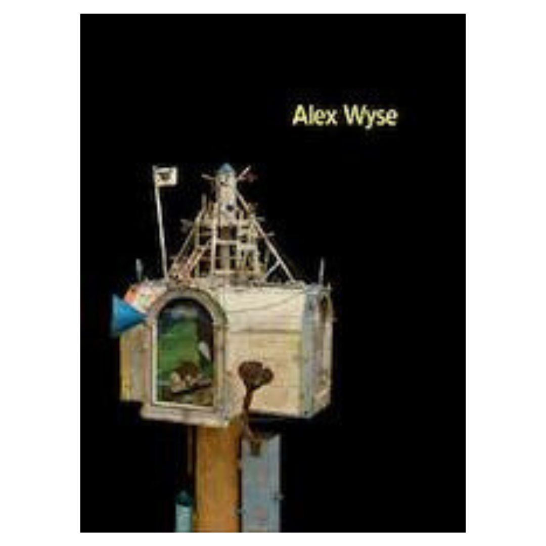 Wyse Works, Exposing the Inevitable /  Les travaux de Wyse, exposer l’inévitable