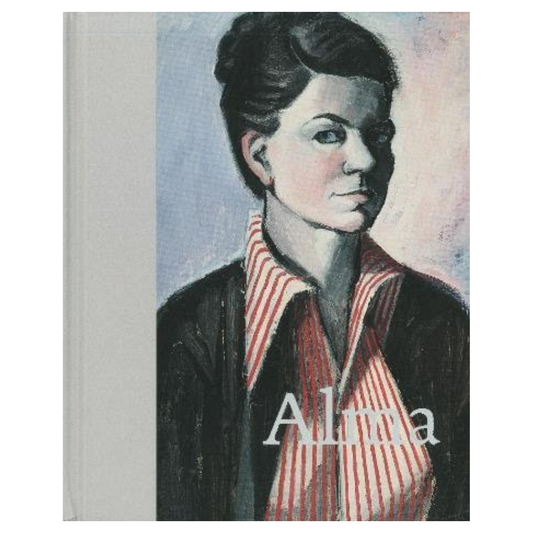 Alma : La vie et l’oeuvre d’Alma Duncan (1917-2004)