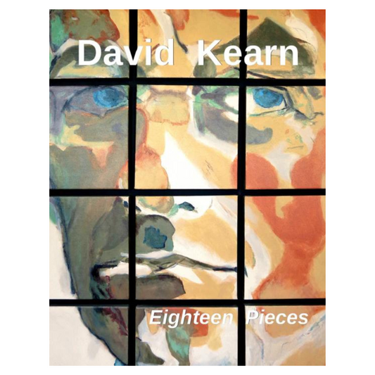 David Kearn: Eighteen Pieces