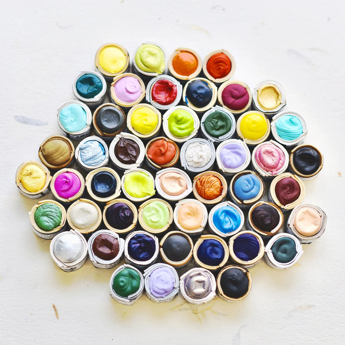 Beam Paints - Watercolour Paintstones