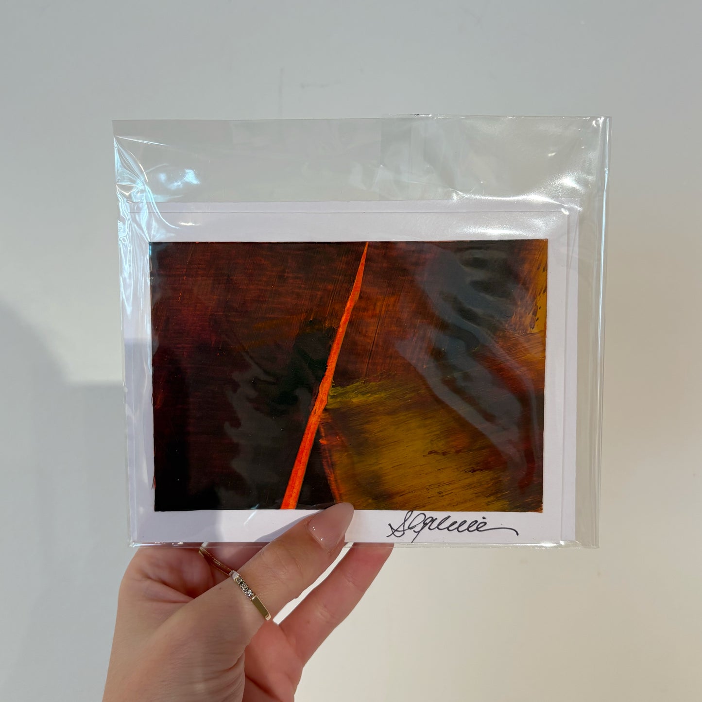 Sylvie Grenier Cards