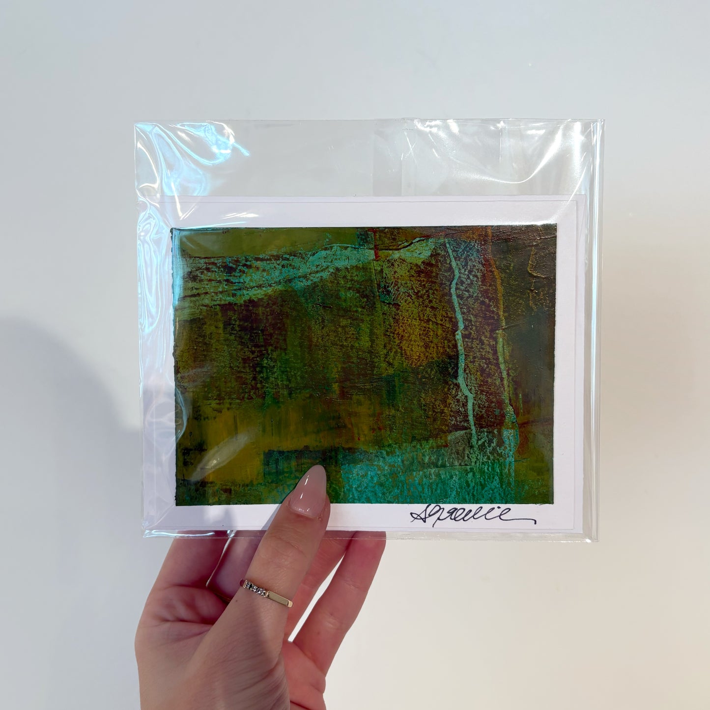 Sylvie Grenier Cards