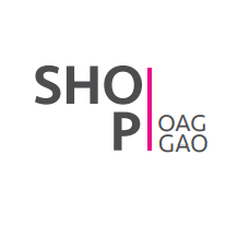 boutique OAG Shop