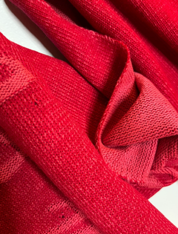 Greta Grip - Phrase Scarves