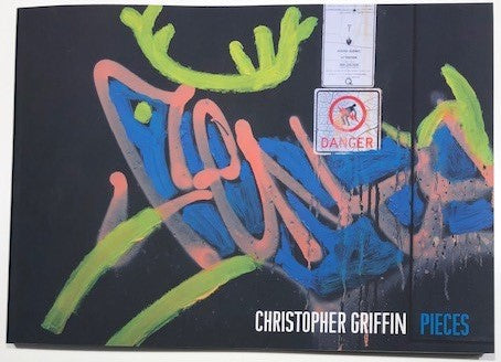 Christopher Griffin: Pieces