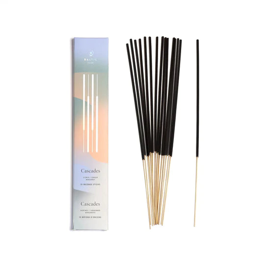 Baltic Club - Incense Sticks