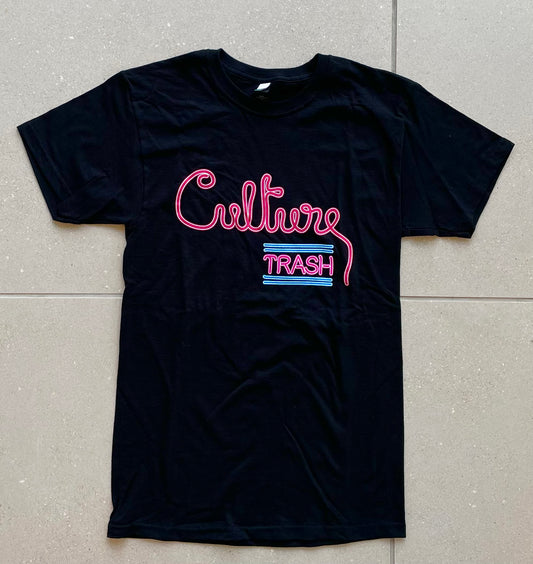 Culture Trash T-Shirt