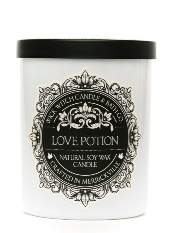 Wick Witch - Chandelle Love Potion