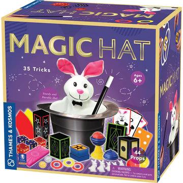 Ensemble Magic Hat
