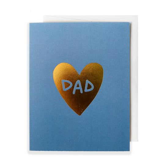 Penny Paper Co - Dad Card